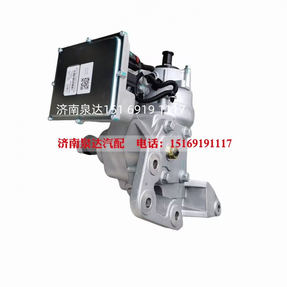LZ621047040100,方向机总成,济南泉达汽配有限公司