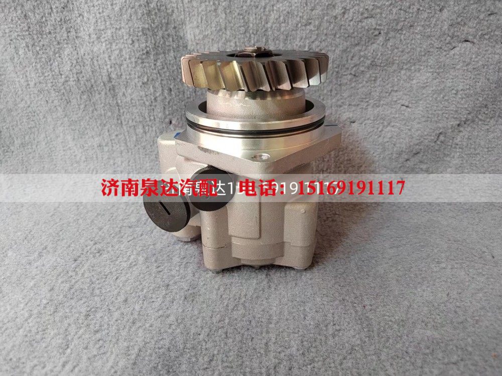 H434000000399福田欧曼转向泵助力泵液压泵叶片泵