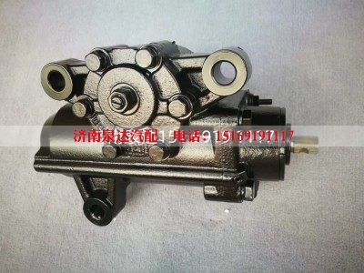 3401GM-010,轉(zhuǎn)向器,濟(jì)南泉達(dá)汽配有限公司