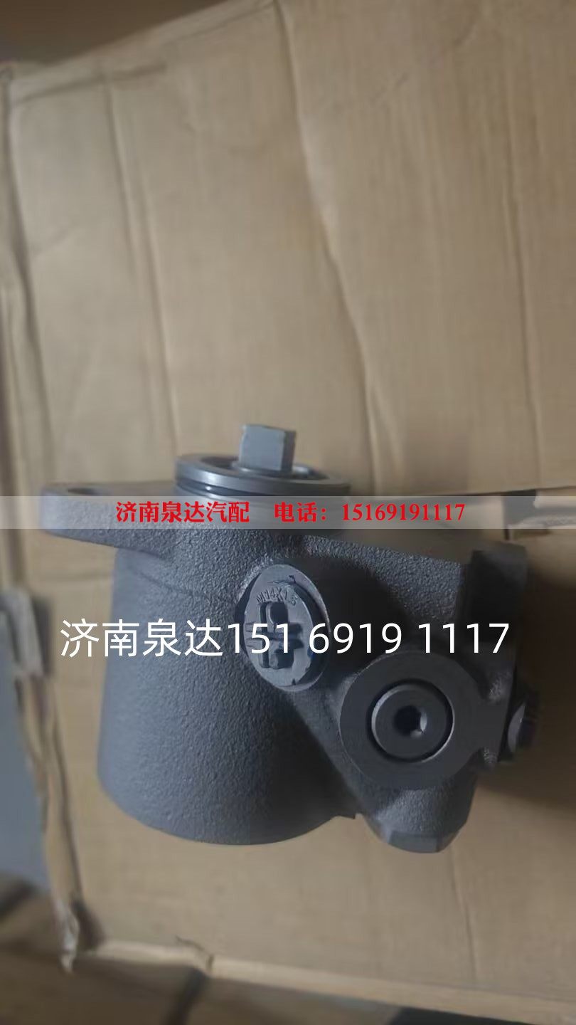FZB120SH动力转向泵方向助力泵液压泵叶片泵