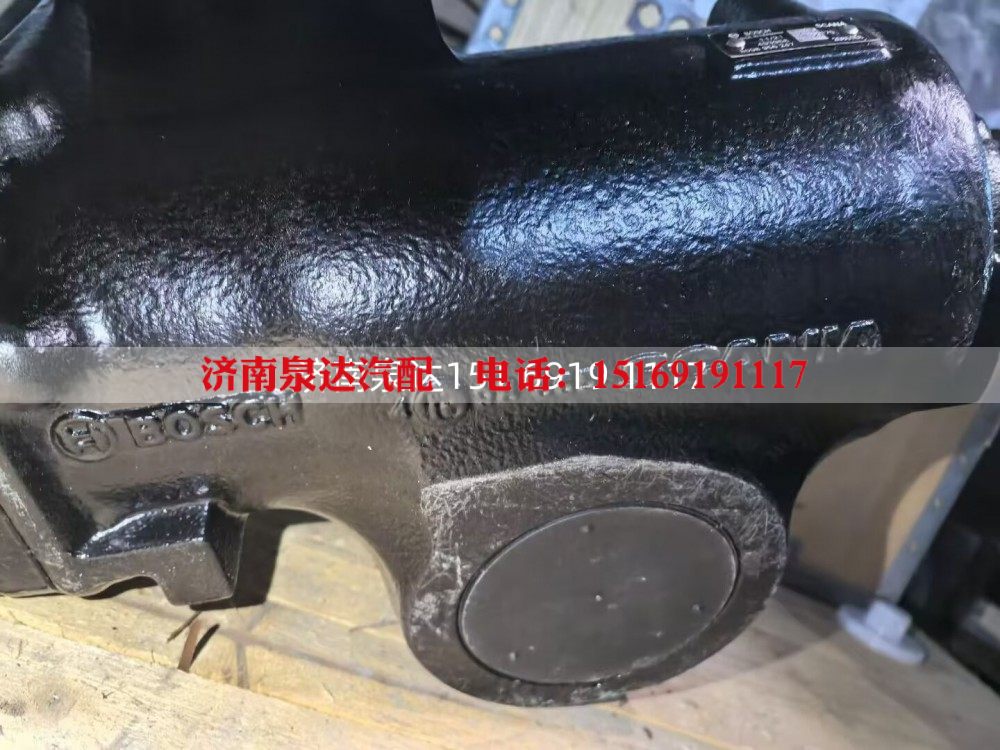 8098956247,方向机总成,济南泉达汽配有限公司