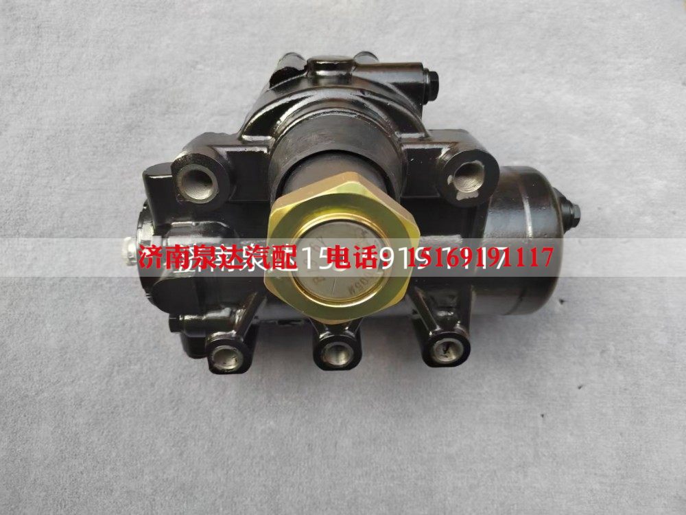 3401ADY-010,方向机总成,济南泉达汽配有限公司
