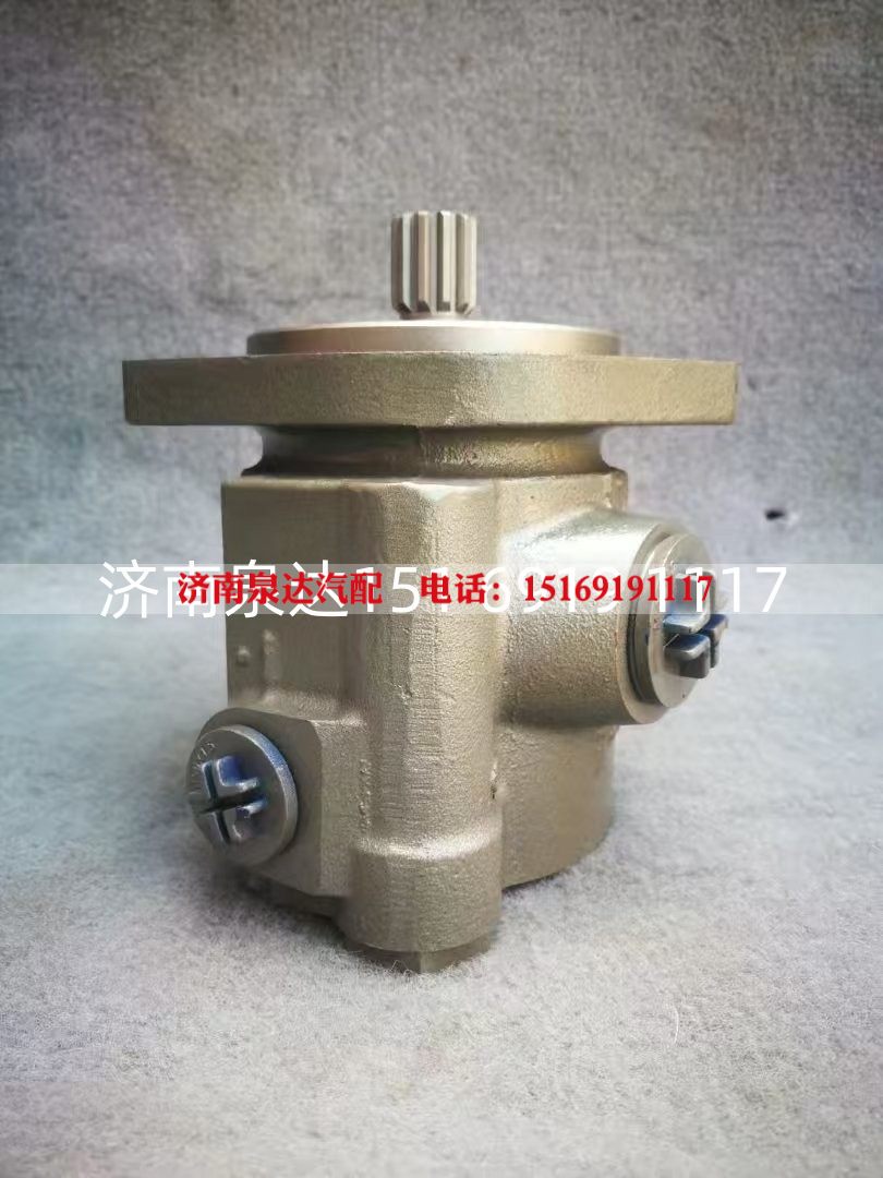 3406007-KR110,转向助力泵,济南泉达汽配有限公司