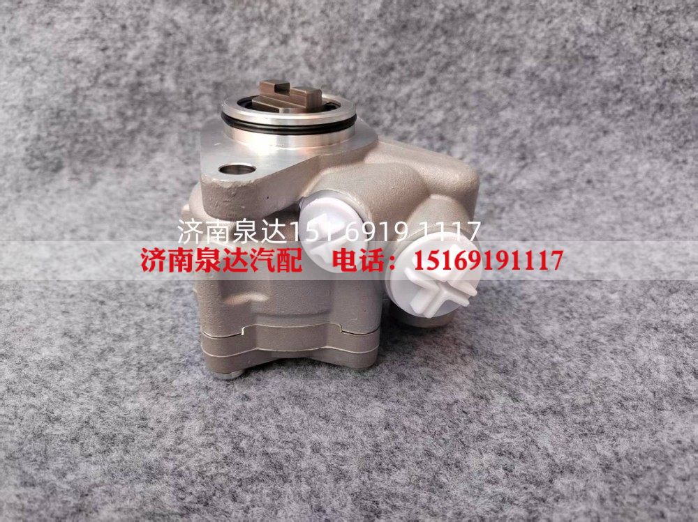 7077955321,转向助力泵,济南泉达汽配有限公司