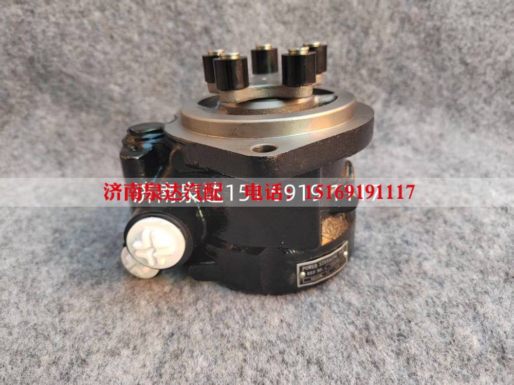 1302166,转向助力泵,济南泉达汽配有限公司