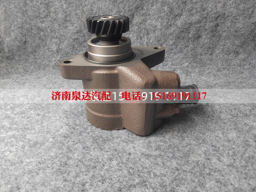 60347548,轉(zhuǎn)向助力泵,濟(jì)南泉達(dá)汽配有限公司