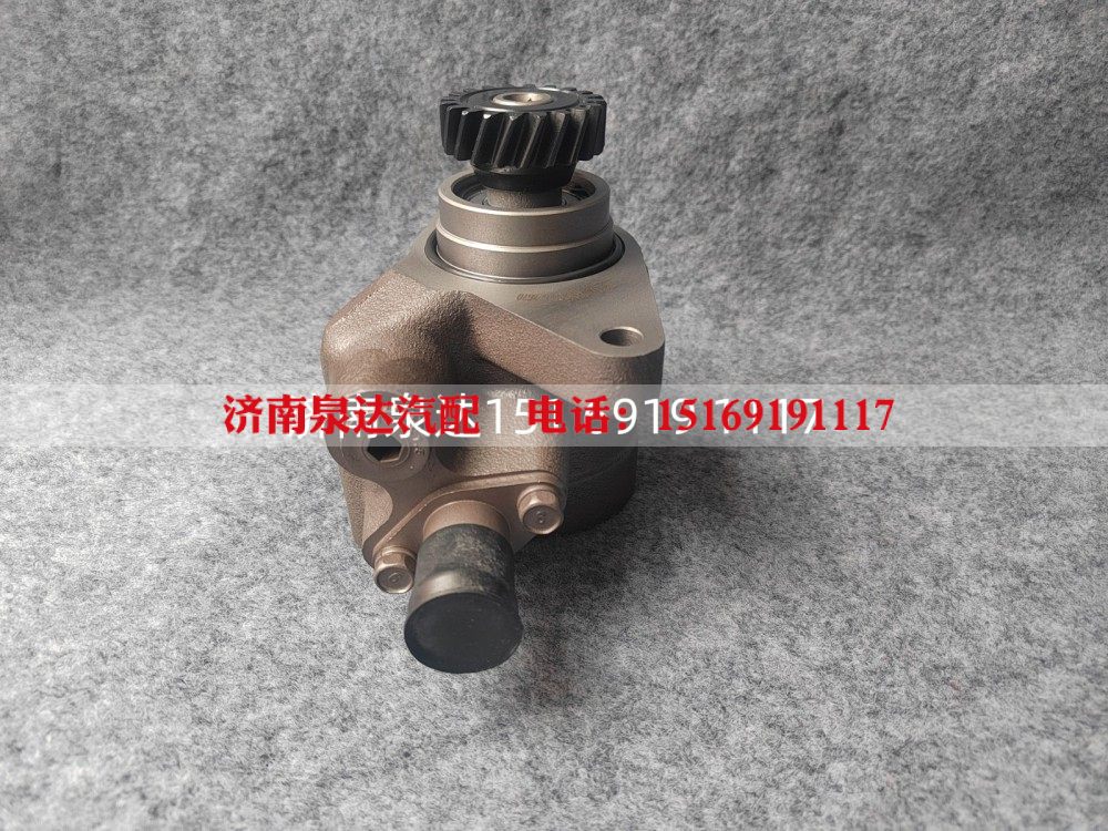 60347548,轉(zhuǎn)向助力泵,濟(jì)南泉達(dá)汽配有限公司