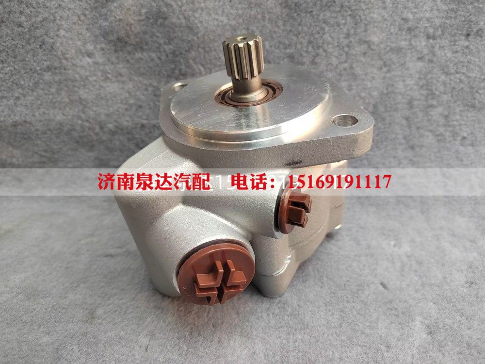7687955207,轉(zhuǎn)向助力泵,濟(jì)南泉達(dá)汽配有限公司
