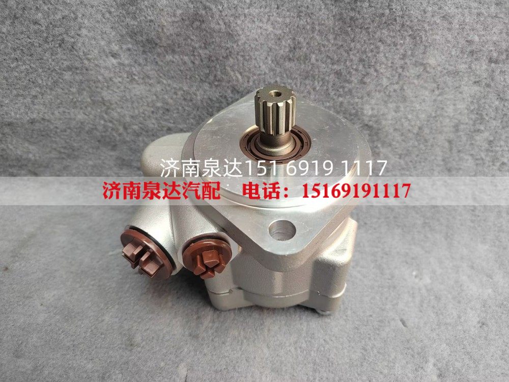 7687955207,轉(zhuǎn)向助力泵,濟(jì)南泉達(dá)汽配有限公司
