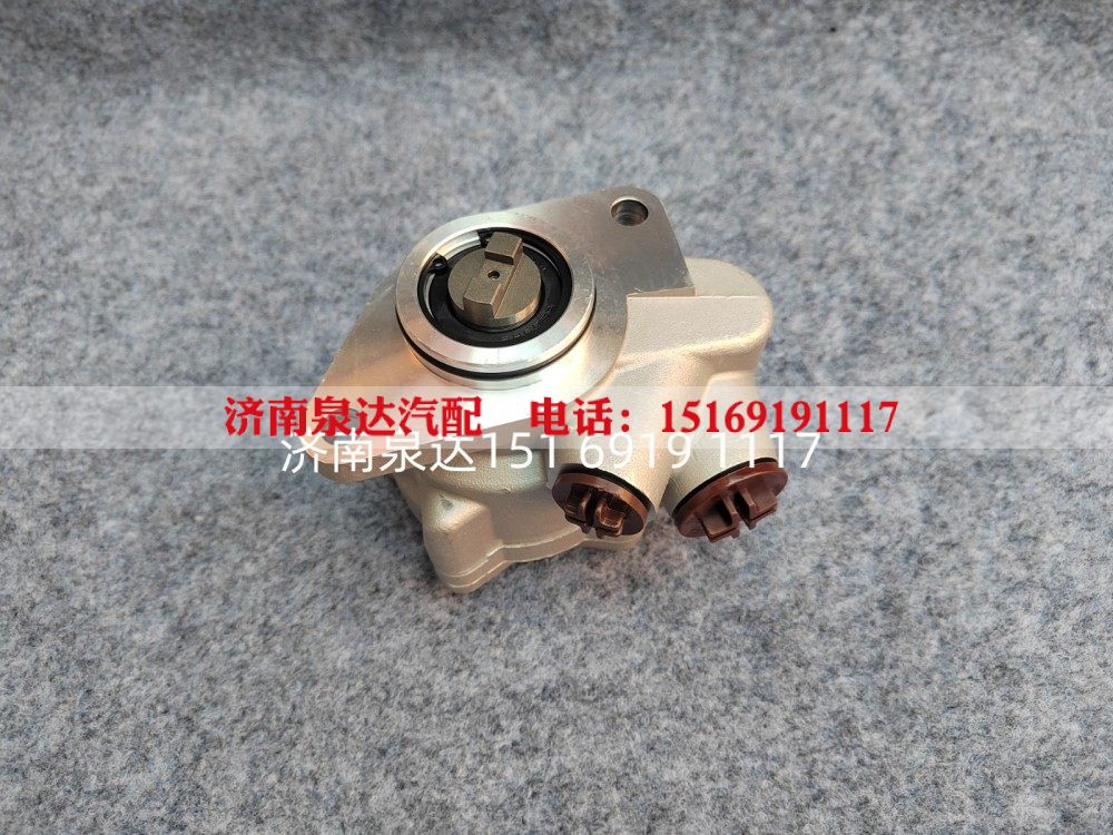 7077955316,轉(zhuǎn)向助力泵,濟(jì)南泉達(dá)汽配有限公司