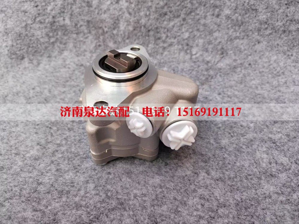 5802291657,转向助力泵,济南泉达汽配有限公司