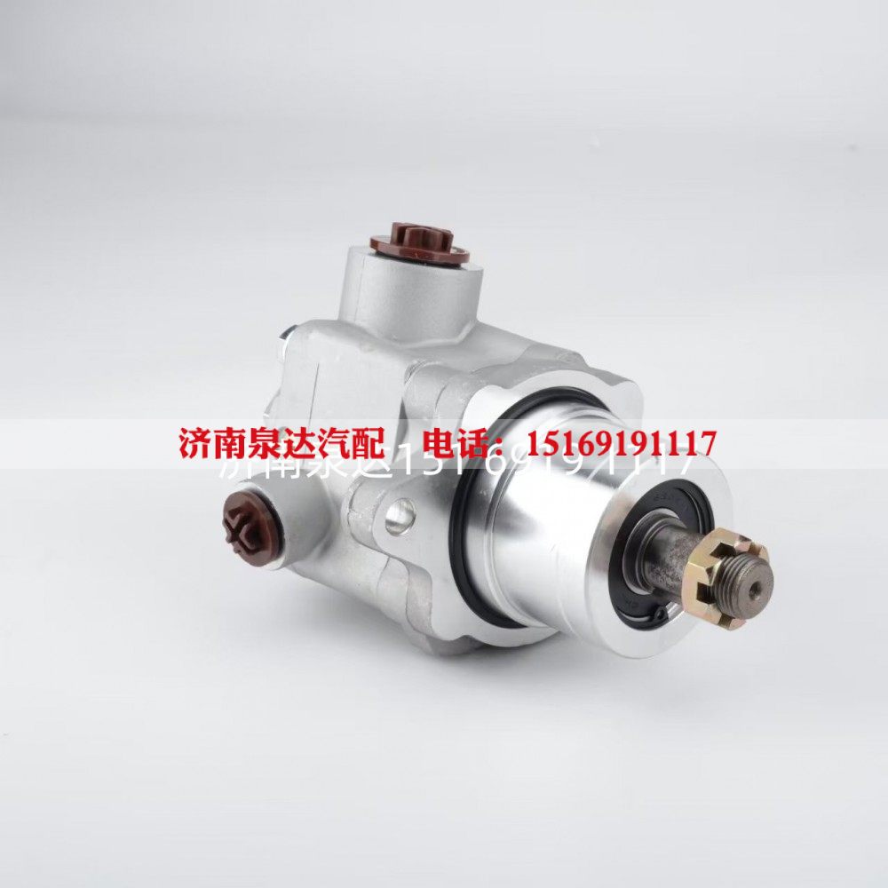 2108161,转向助力泵,济南泉达汽配有限公司