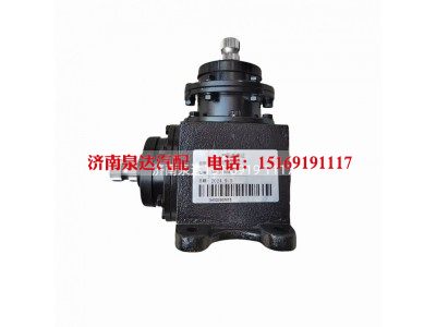 3416A-020,角转向器总成,济南泉达汽配有限公司