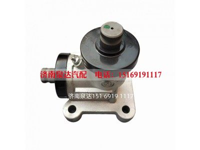 3416A-020,角转向器总成,济南泉达汽配有限公司