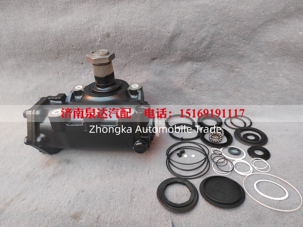 8118957104,修理包,济南泉达汽配有限公司