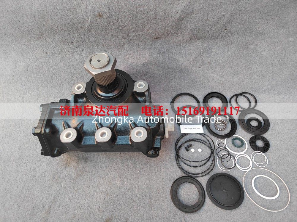 8118957104,修理包,济南泉达汽配有限公司