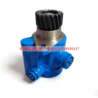 5064600780,转向助力泵,济南泉达汽配有限公司