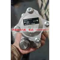 53015528博世BOSCH液压泵方向机转向助力泵叶片泵