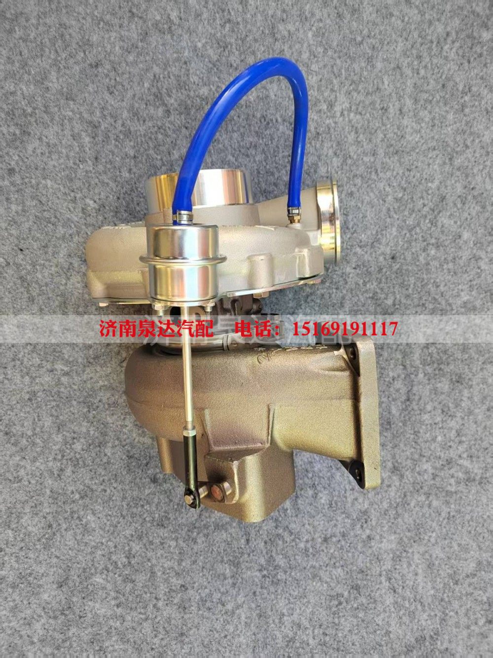 GTA42,增壓器,濟(jì)南泉達(dá)汽配有限公司