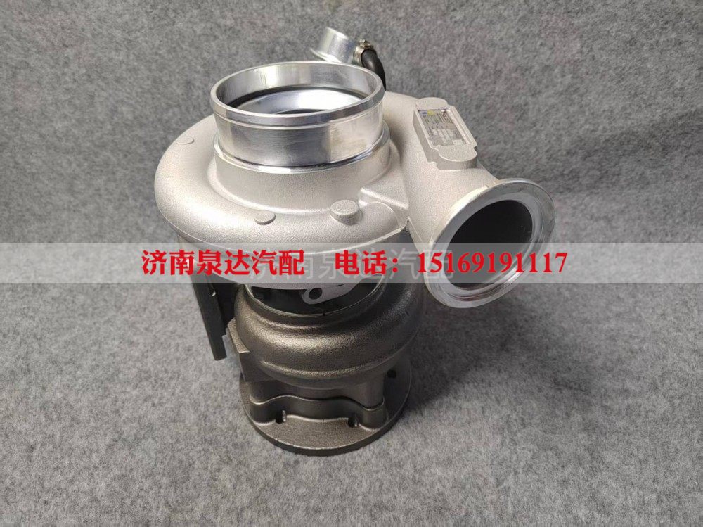 3782759,增壓器,濟(jì)南泉達(dá)汽配有限公司