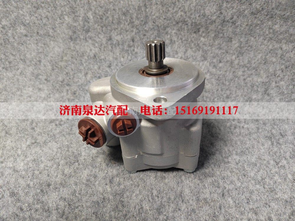 C5633050,轉(zhuǎn)向助力泵,濟南泉達汽配有限公司