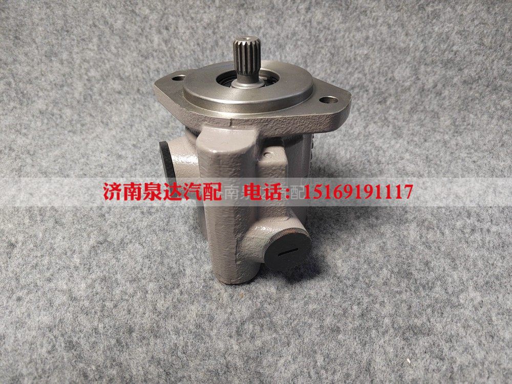 DZ98189470101,轉(zhuǎn)向助力泵,濟(jì)南泉達(dá)汽配有限公司