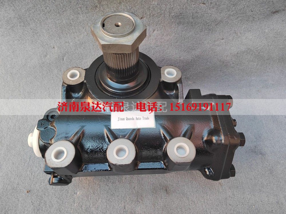 4533000921,方向机总成,济南泉达汽配有限公司