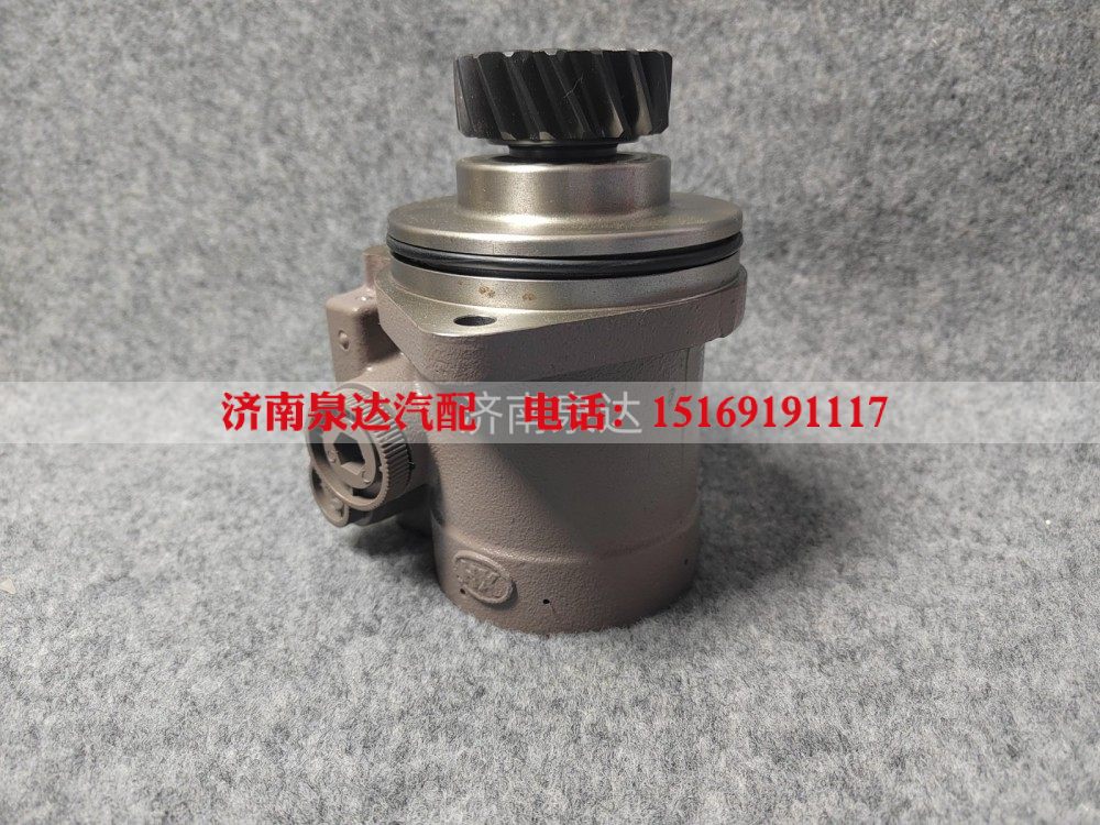 3407020-Q745,轉(zhuǎn)向助力泵,濟南泉達汽配有限公司