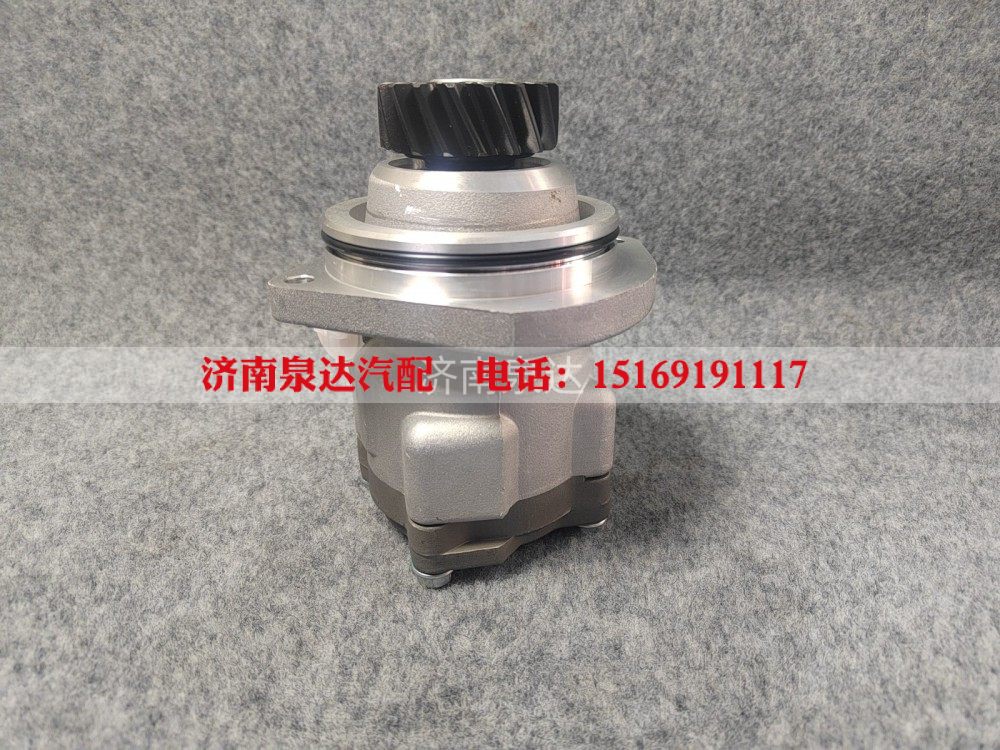 3407020-Q745,轉(zhuǎn)向助力泵,濟(jì)南泉達(dá)汽配有限公司