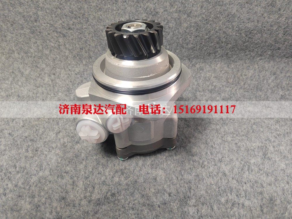 3407020-Q745,轉(zhuǎn)向助力泵,濟(jì)南泉達(dá)汽配有限公司