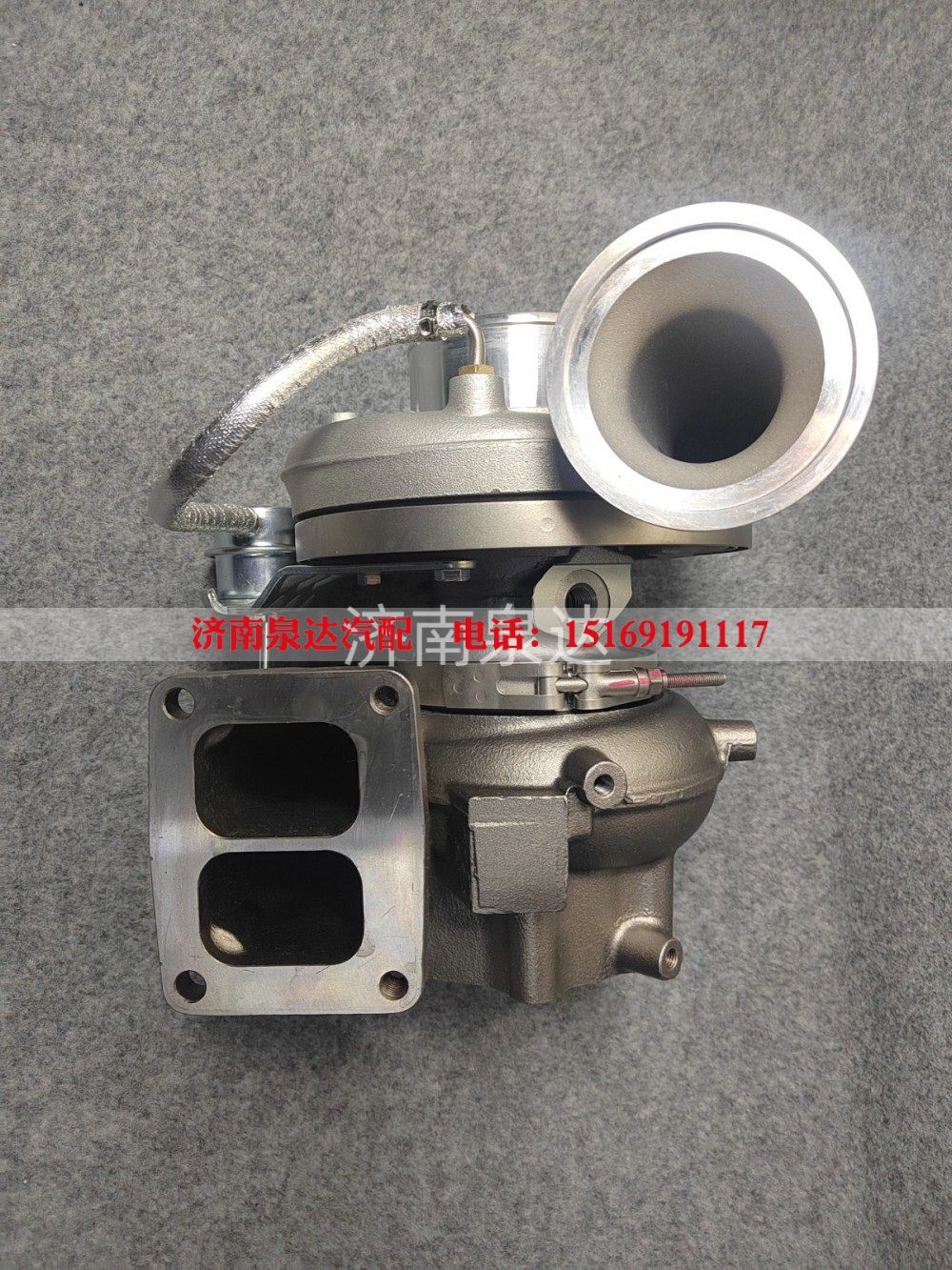 5550469,轉(zhuǎn)向助力泵,濟(jì)南泉達(dá)汽配有限公司