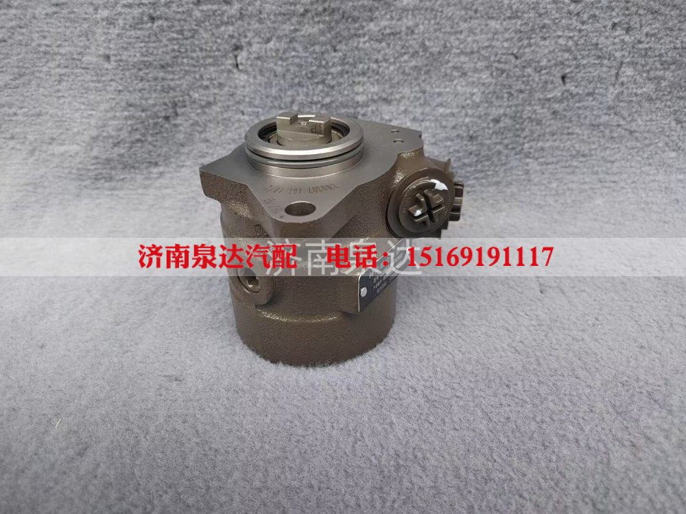 LG9716471060,轉(zhuǎn)向助力泵(ISF3.8S4168),濟南泉達汽配有限公司
