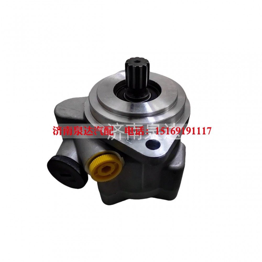 3407020-BG056,轉(zhuǎn)向助力泵,濟南泉達汽配有限公司