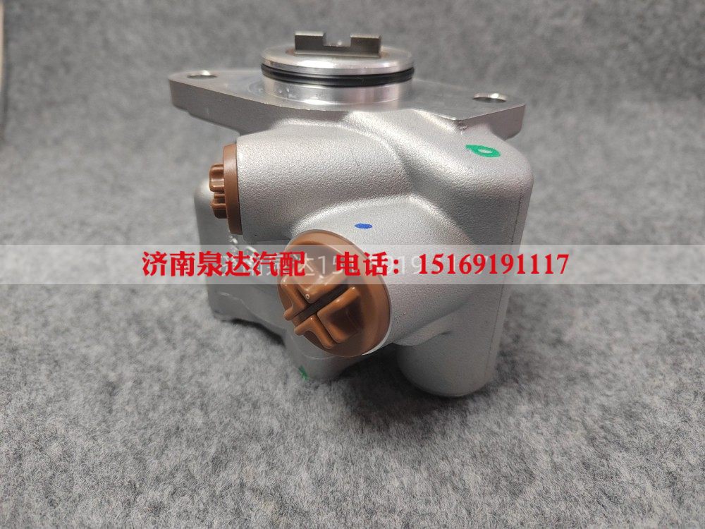 7077955638,轉向助力泵,濟南泉達汽配有限公司