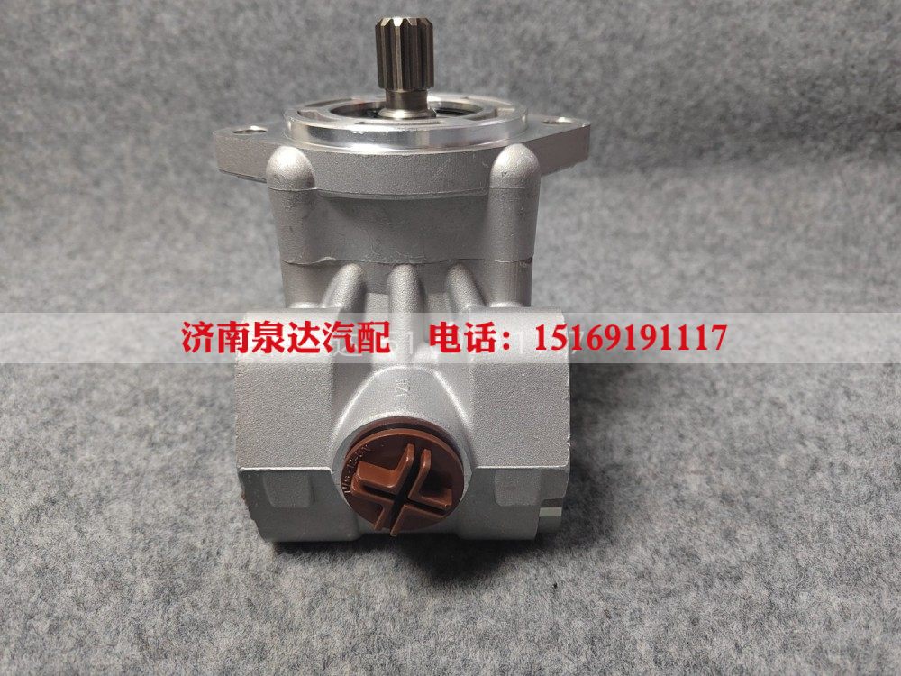 PS221615L116,轉(zhuǎn)向助力泵,濟(jì)南泉達(dá)汽配有限公司
