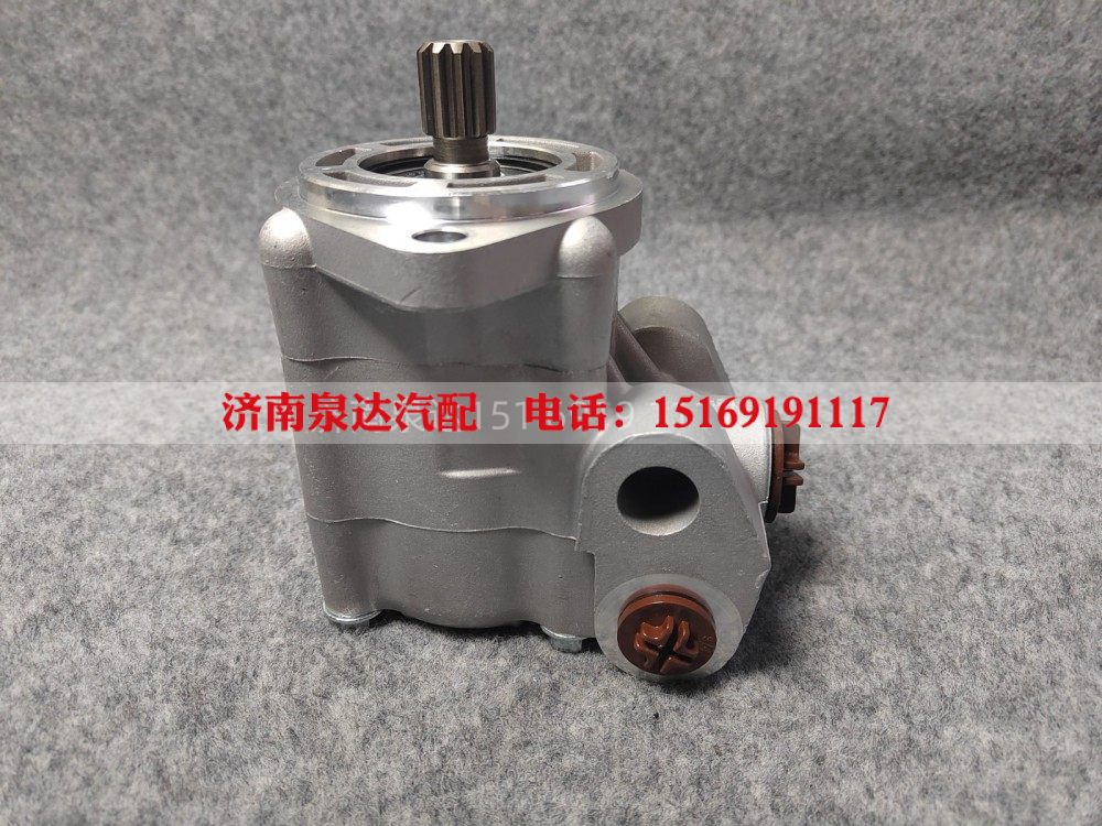 PS221615L116,轉(zhuǎn)向助力泵,濟(jì)南泉達(dá)汽配有限公司