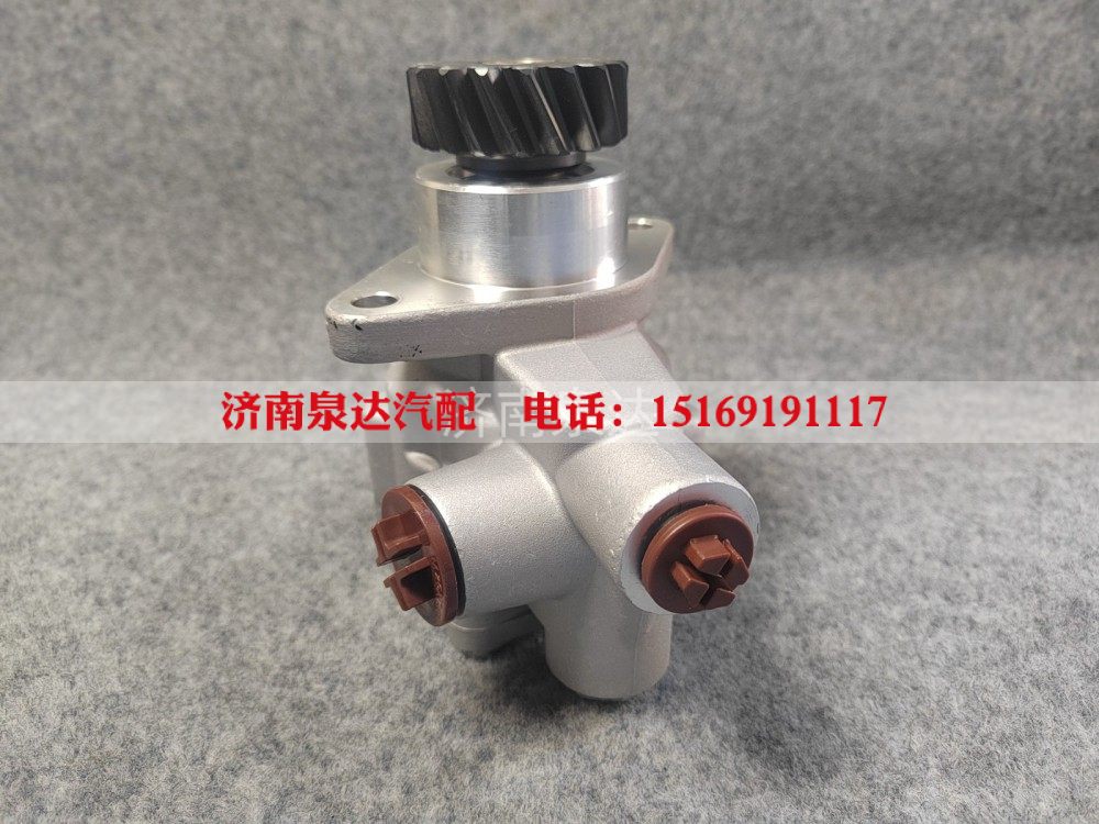 WG9731476025,轉(zhuǎn)向葉片泵,濟(jì)南泉達(dá)汽配有限公司