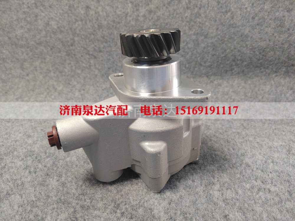 WG9731476025,轉(zhuǎn)向葉片泵,濟(jì)南泉達(dá)汽配有限公司