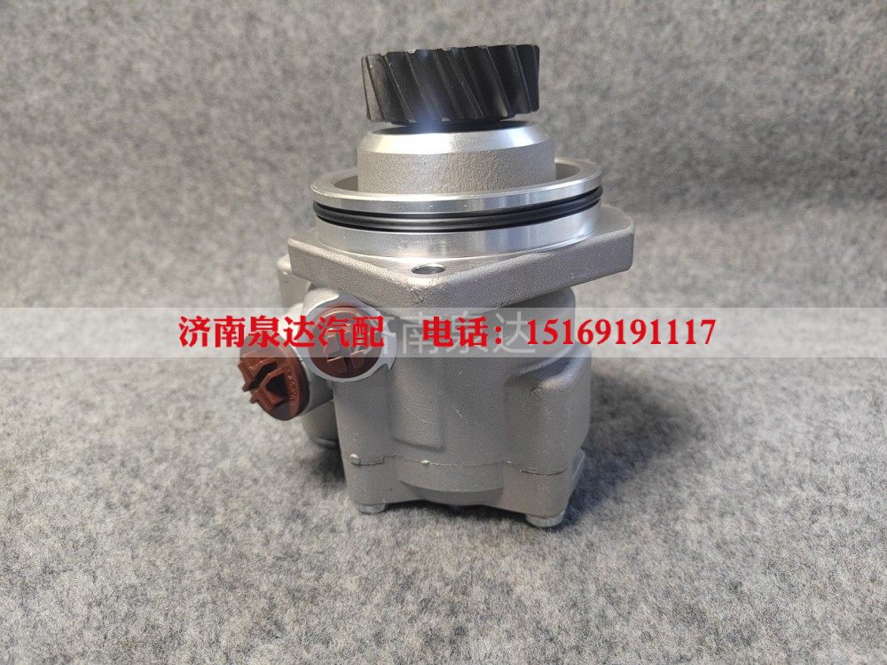 WG9725471016,轉(zhuǎn)向葉片泵,濟(jì)南泉達(dá)汽配有限公司