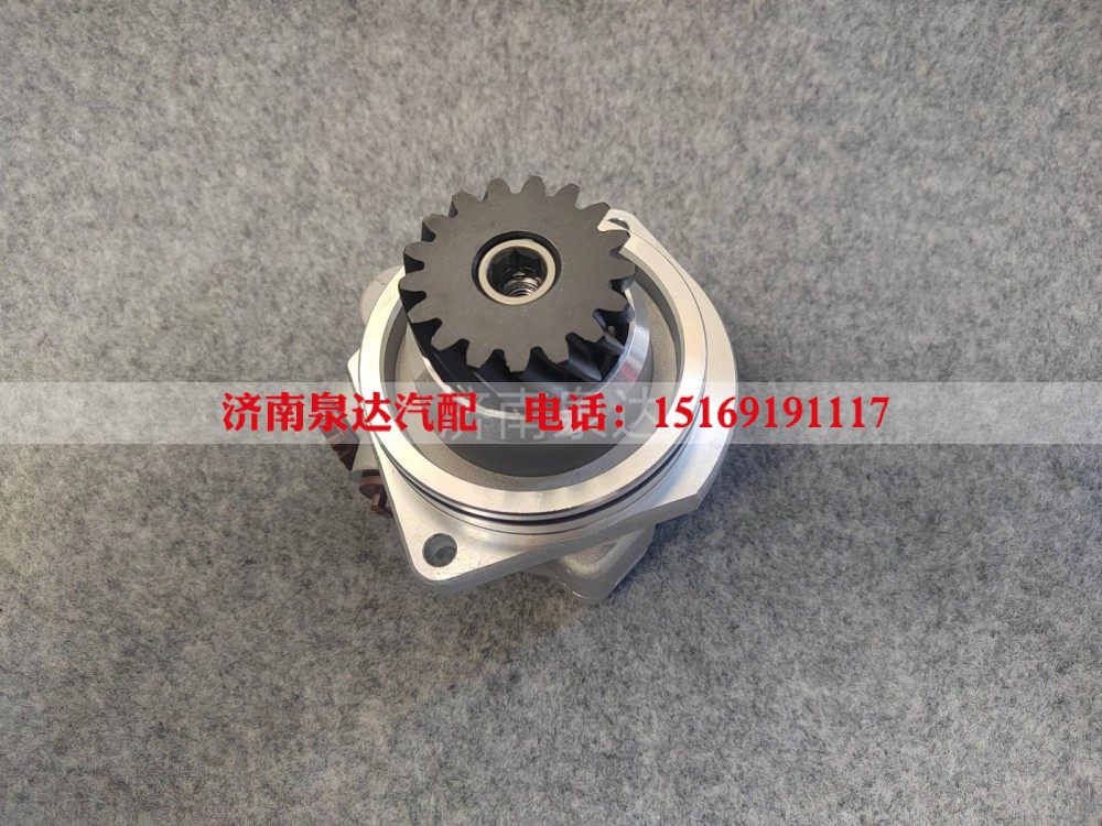 WG9725478037,轉(zhuǎn)向助力葉片泵,濟(jì)南泉達(dá)汽配有限公司