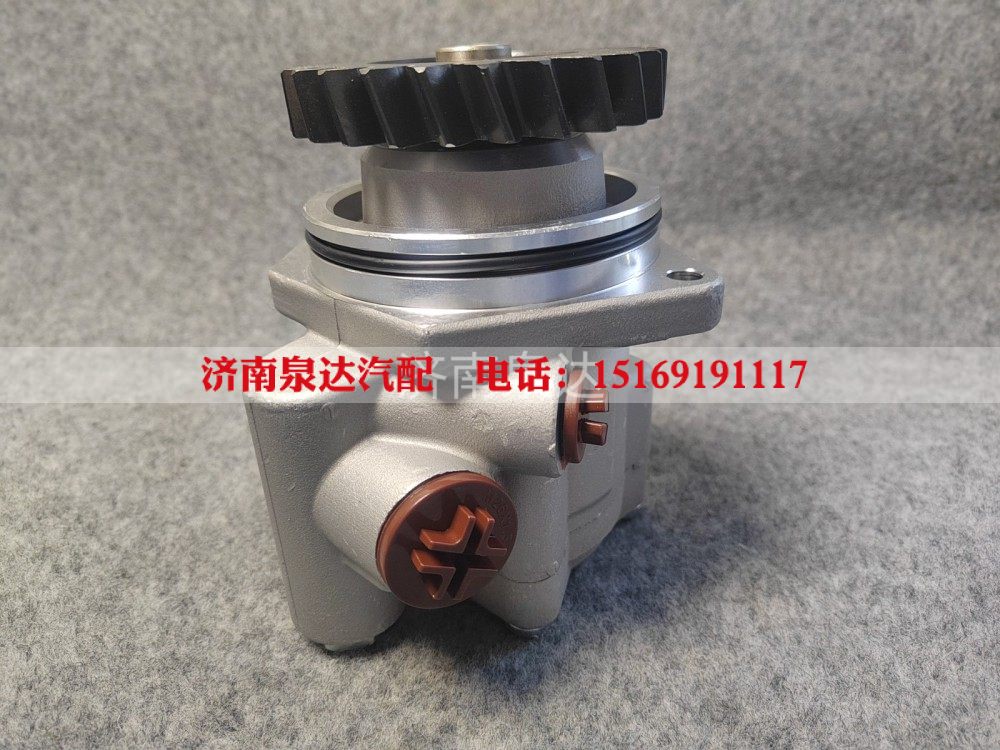 WG9731471225,轉(zhuǎn)向葉片泵,濟(jì)南泉達(dá)汽配有限公司