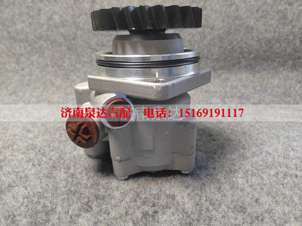 WG9725471216,轉(zhuǎn)向葉片泵,濟(jì)南泉達(dá)汽配有限公司