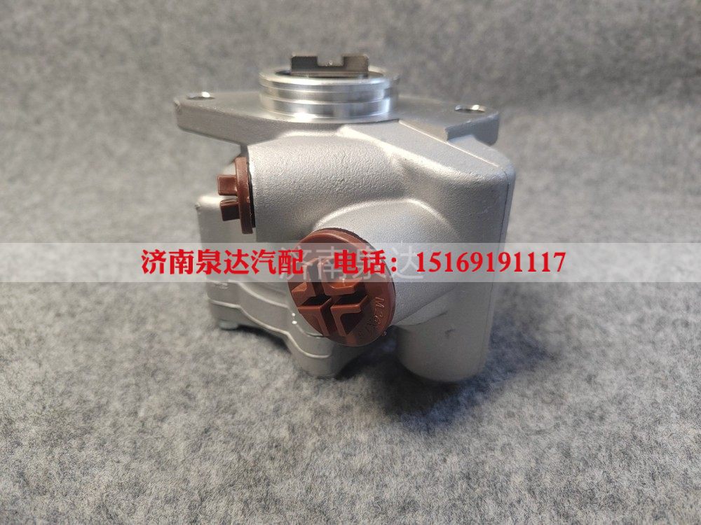 WG9725472516,轉(zhuǎn)向助力葉片泵,濟(jì)南泉達(dá)汽配有限公司