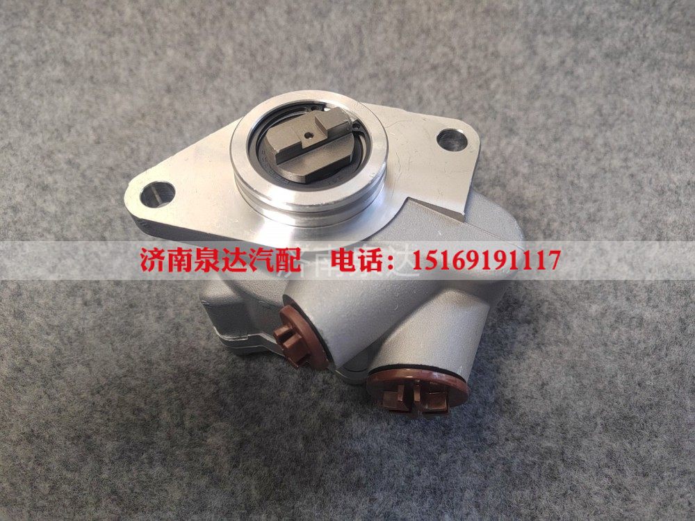 752W47101-0816,轉(zhuǎn)向葉片泵(右旋 無PRV),濟(jì)南泉達(dá)汽配有限公司