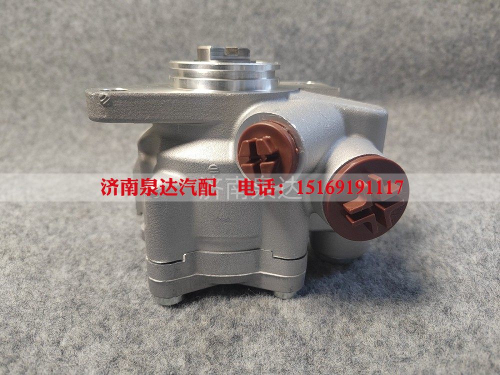 752W47101-0820,轉(zhuǎn)向助力泵,濟南泉達(dá)汽配有限公司