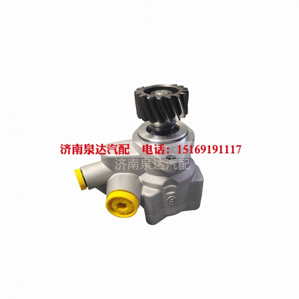 DZ95319470500,转向助力泵,济南泉达汽配有限公司