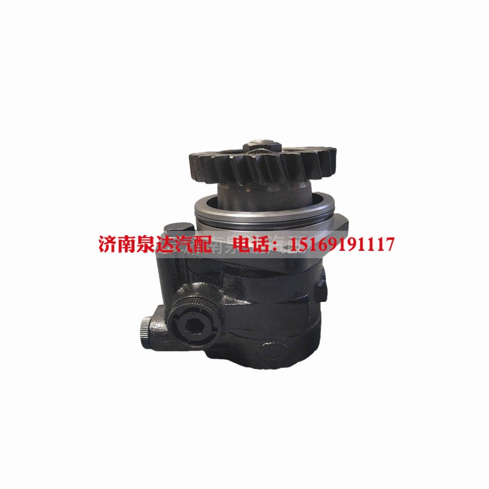 DZ95259130001,轉(zhuǎn)向油泵,濟(jì)南泉達(dá)汽配有限公司