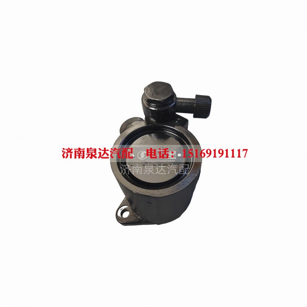 SZ947000858,轉(zhuǎn)向助力泵,濟(jì)南泉達(dá)汽配有限公司