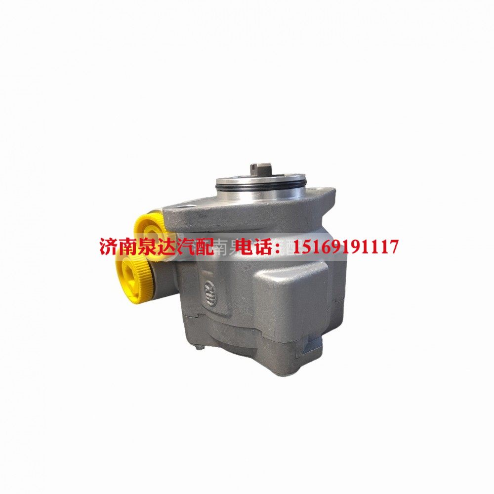 DZ96189470917,轉(zhuǎn)向助力泵,濟(jì)南泉達(dá)汽配有限公司