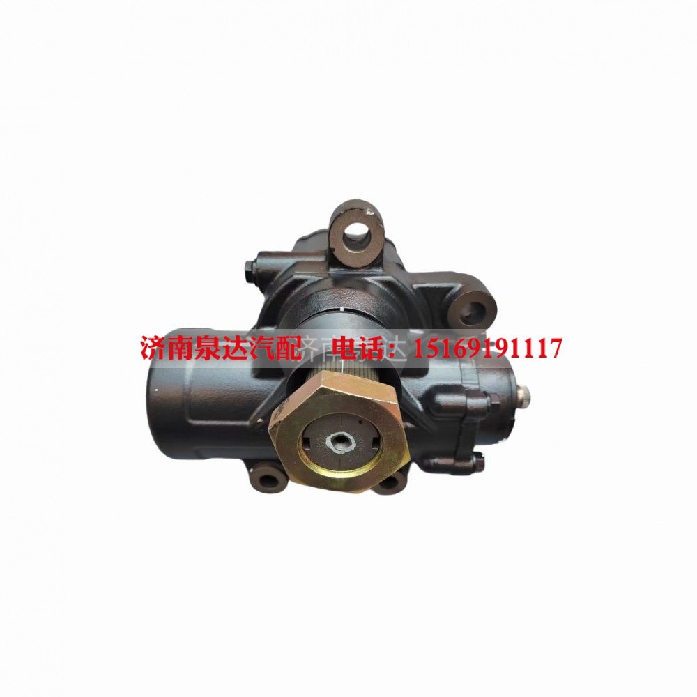 3401005-BC1225东风特商华神动力转向器总成方向机总成转向机总成